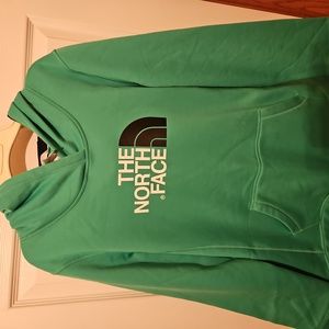 North Face Hoodie